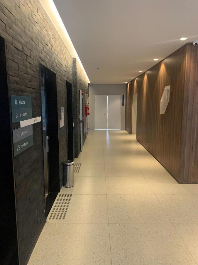Studio - Perdizes Proximo Allianz Parque E Puc サンパウロ エクステリア 写真
